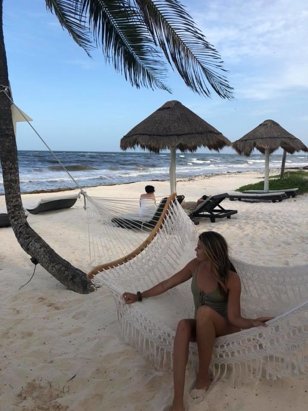 danielle favourite places in bali