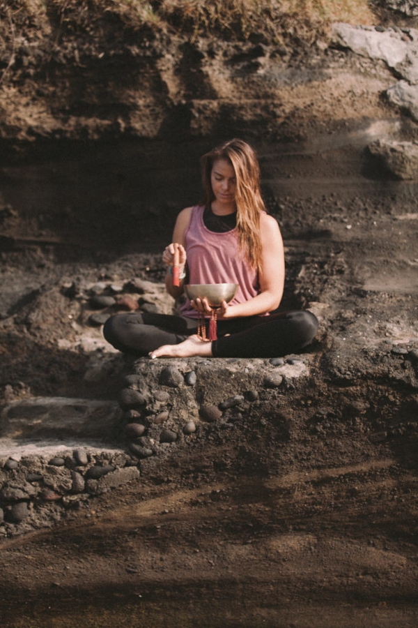 sound healing