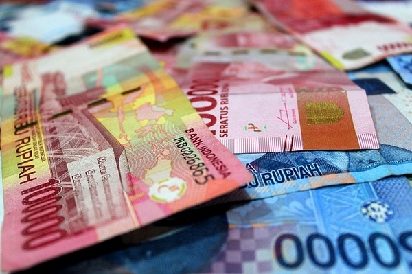indonesia rupiah