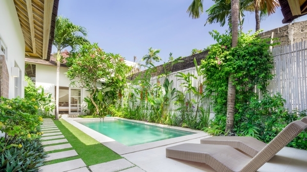 Villa Tara in Seminyak