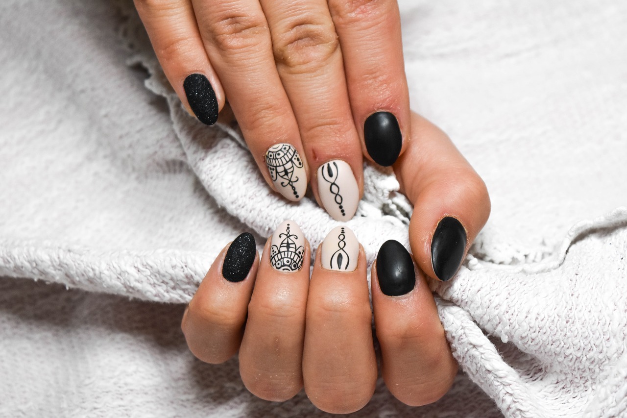 The 10 Best Nail Salons in Washington!