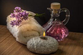 luxury spas in bali