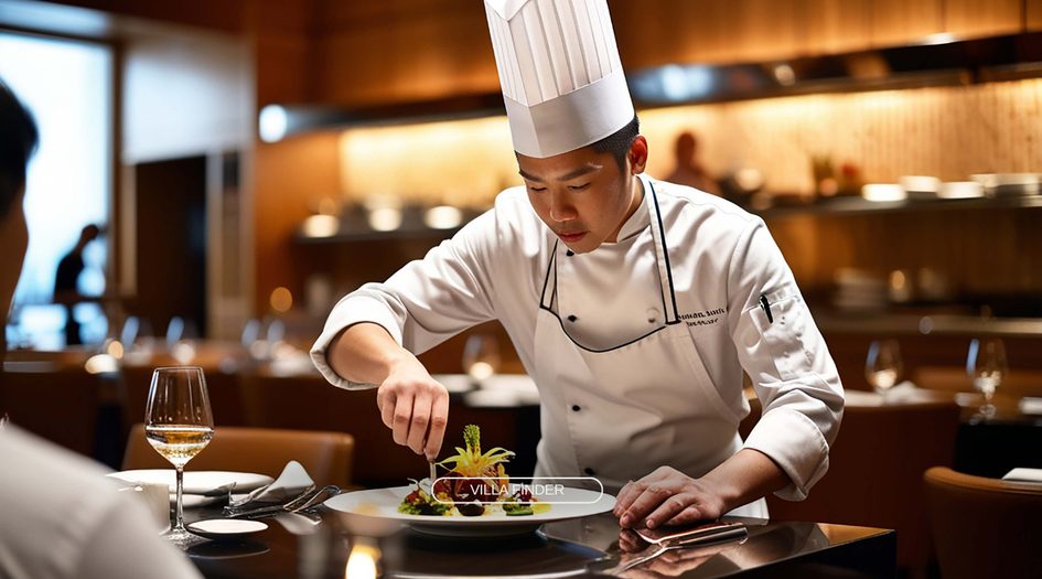Hakuba Restaurant Guide in Misorano