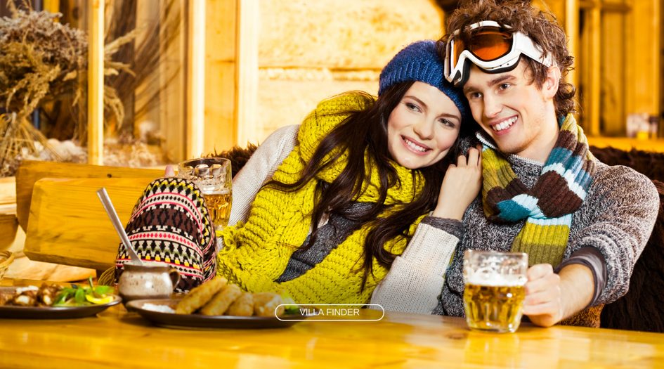 Hakuba Restaurant Guide in Mizuho