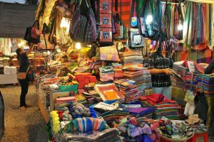 siem reap market