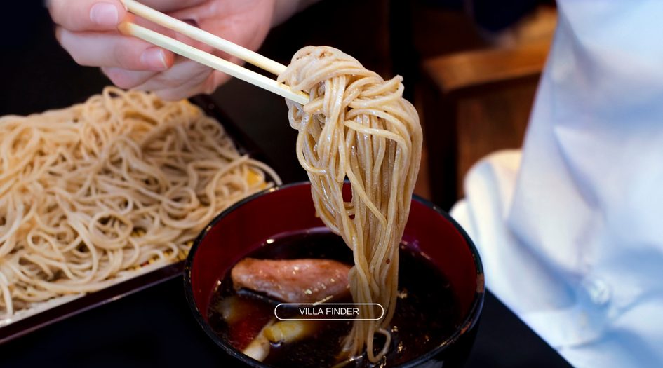 Where to Eat Near Tsugaike Village