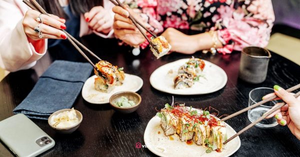 Where to Eat in Hakuba