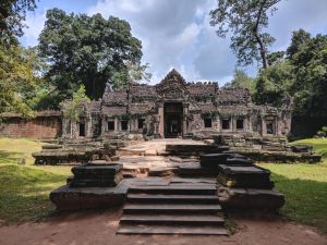 siem reap temple