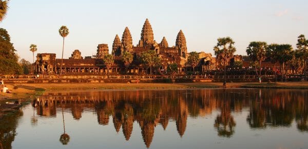 angkor wat