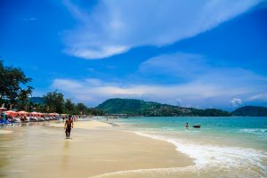 Phuket Beach