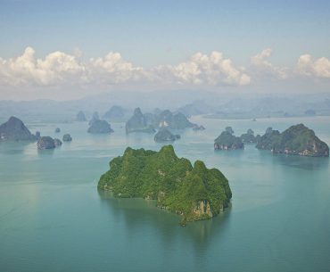 Phuket vs Samui