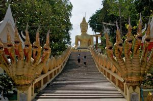 Big Buddha Hill Pattaya. 