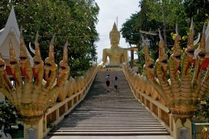 Big Buddha Hill Pattaya.