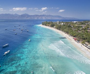 gili trawangan