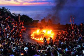 Uluwatu Travel Guide for Families