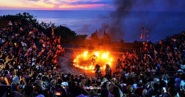 Uluwatu Travel Guide for Families