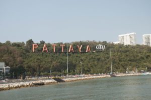 Pattaya vs Hua Hin