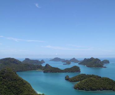 Samui desination guide