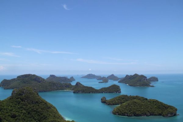 Samui desination guide