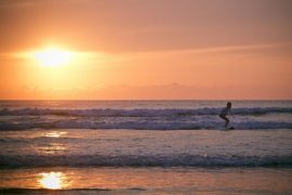 Best beaches in Seminyak