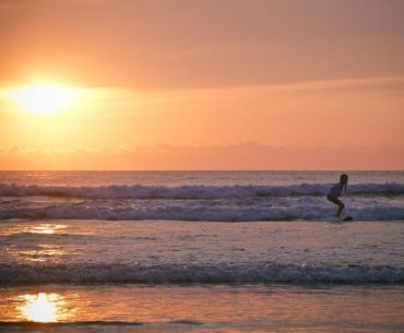 Best beaches in Seminyak