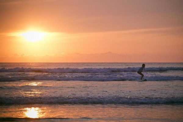 Best beaches in Seminyak