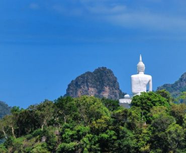 How to get to Koh Samui