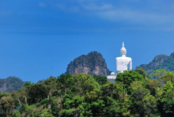 How to get to Koh Samui