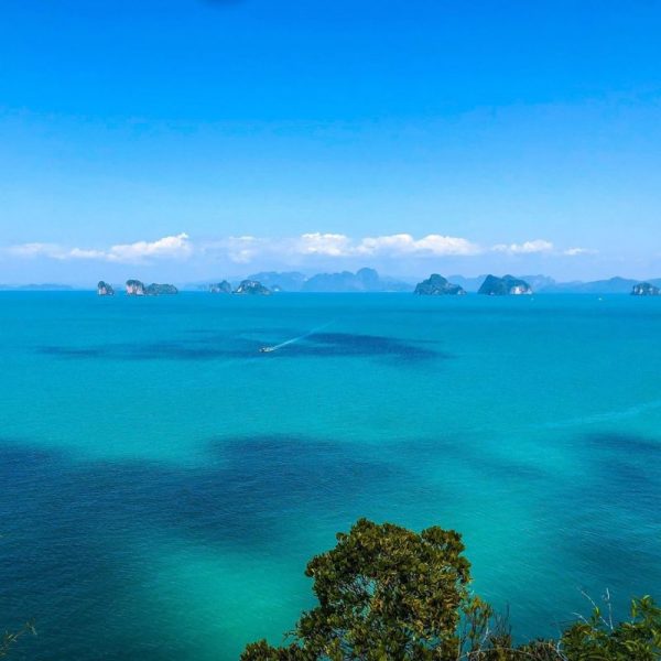 James Bond Island. Photo credit: raphael.dutoit
