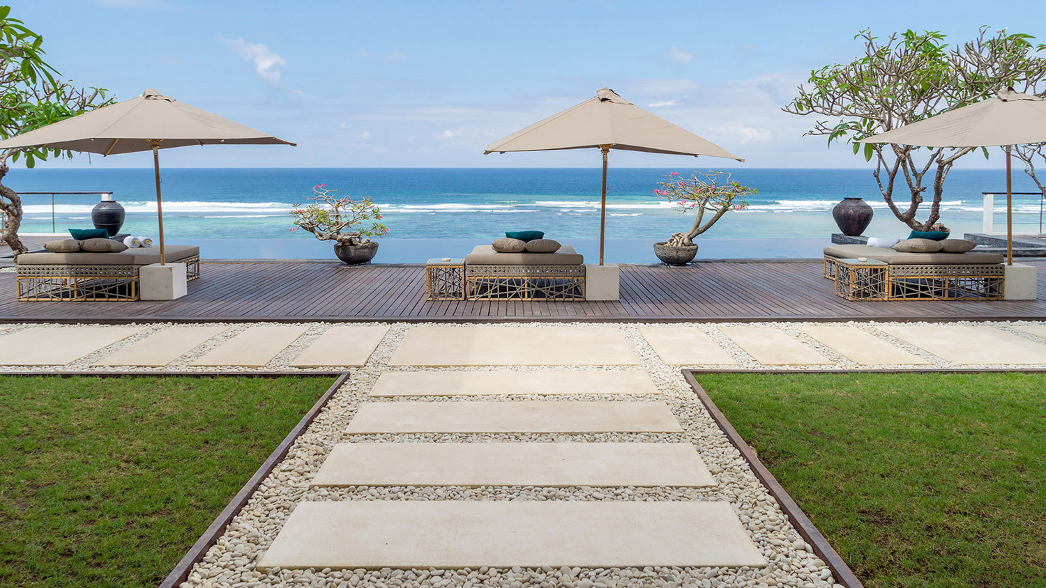 Nusa Dua Villa