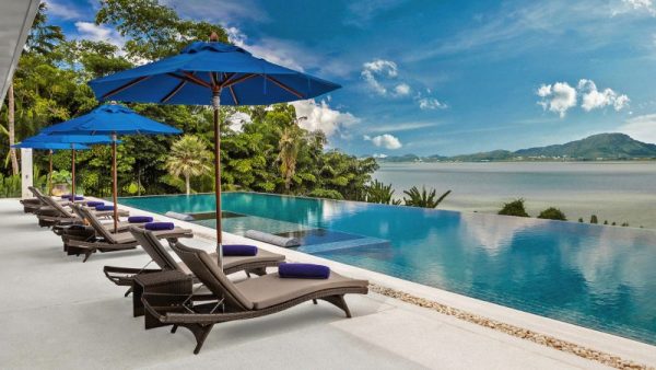 villa in phuket