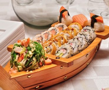 where to eat in niseko