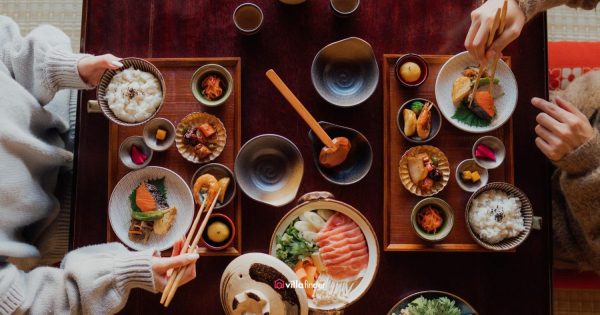 Where to Eat in Niseko - Food Galore