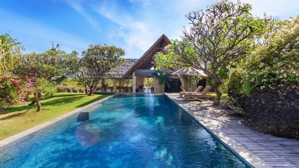 apac villa rental market 2021