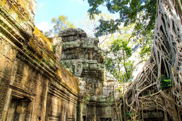 family activities in siem reap