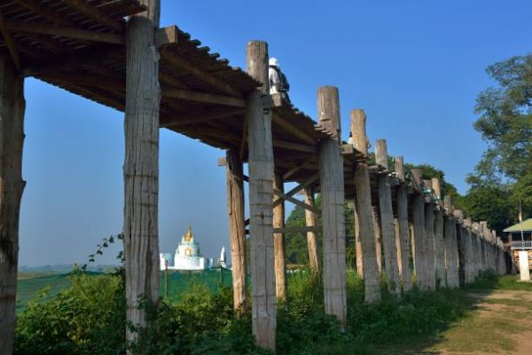 Best time to go to Myanmar with kids