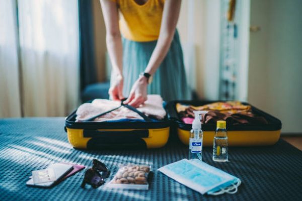 What to pack when travelling to Myanmar
