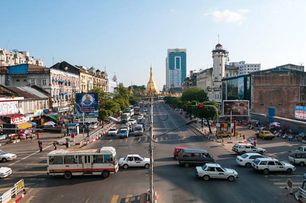 Myanmar