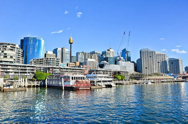 Darling Harbour