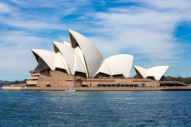 Sydney Opera House