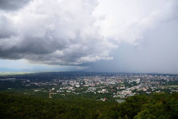 best time to visit chiang mai