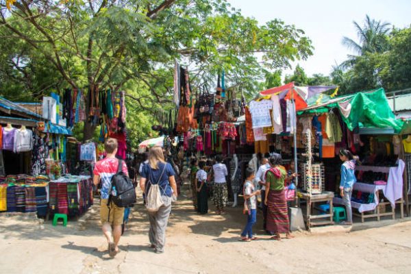 local markets