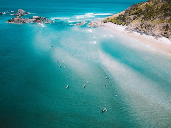 family activities in byron bay