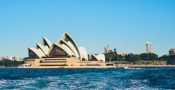 best time to visit Sydney