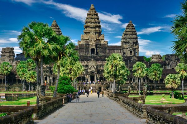 best time to go to siem reap