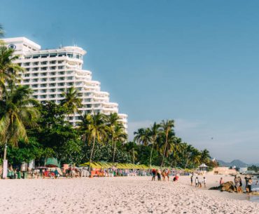 best family activities in hua hin