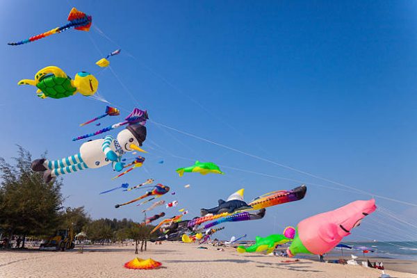 kite festival