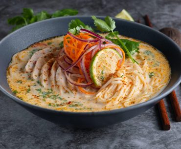 best restaurants in chiang mai