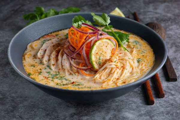 best restaurants in chiang mai
