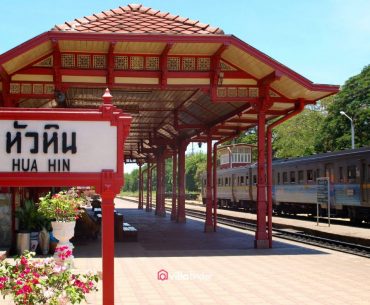 Best Time to Go to Hua Hin